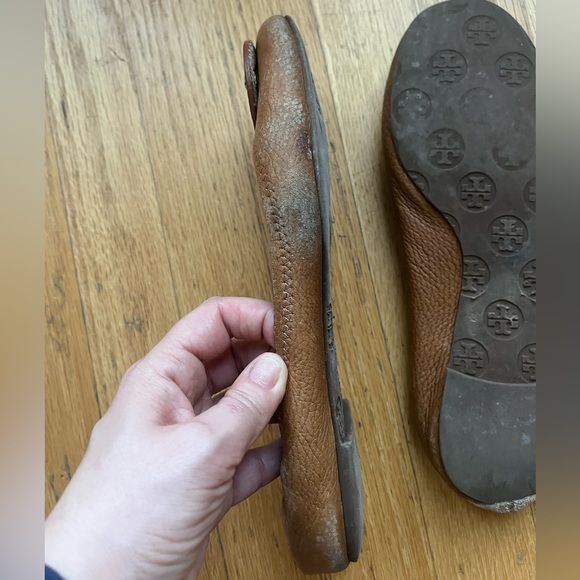 Tory Burch Flats - Picture 5 of 5